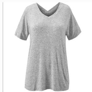 FLASH SALE - Cabi 5062 Double V T